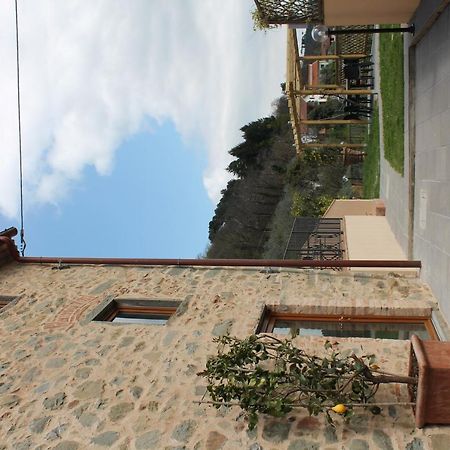 Shaleo Holiday Home Marliana ภายนอก รูปภาพ