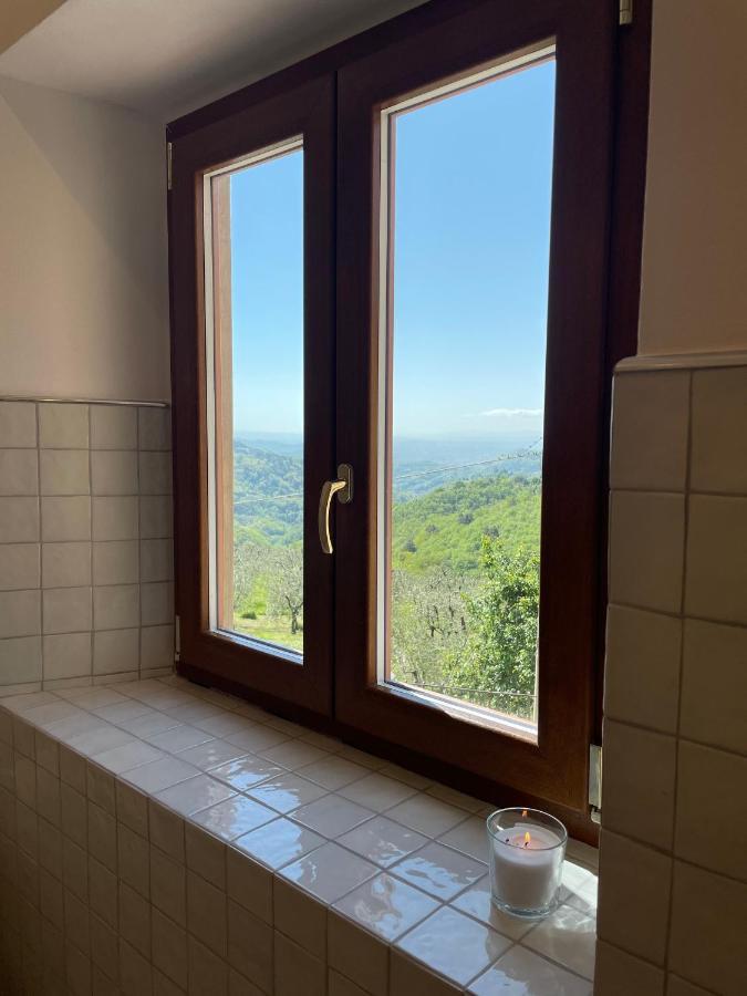 Shaleo Holiday Home Marliana ภายนอก รูปภาพ