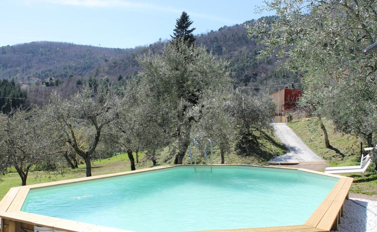 Shaleo Holiday Home Marliana ภายนอก รูปภาพ