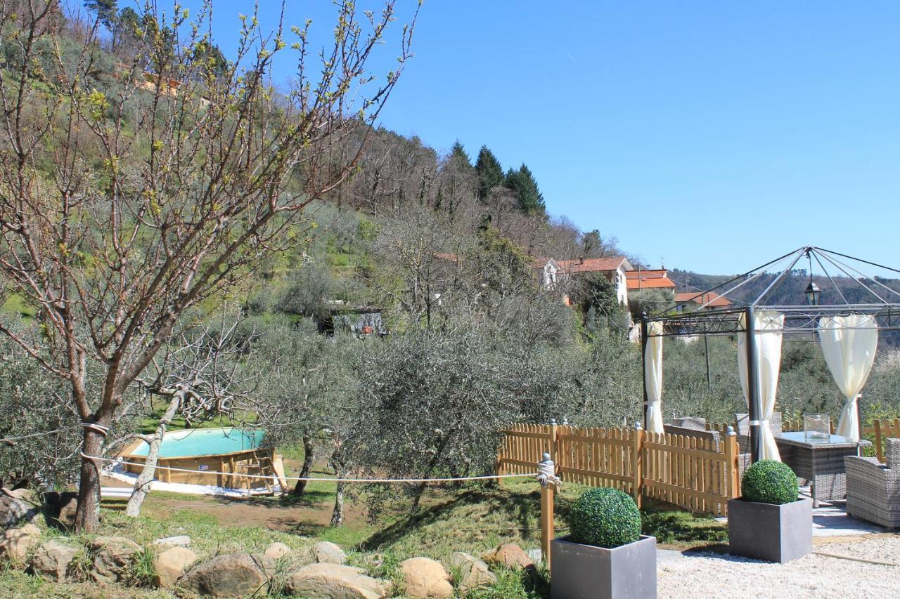 Shaleo Holiday Home Marliana ภายนอก รูปภาพ