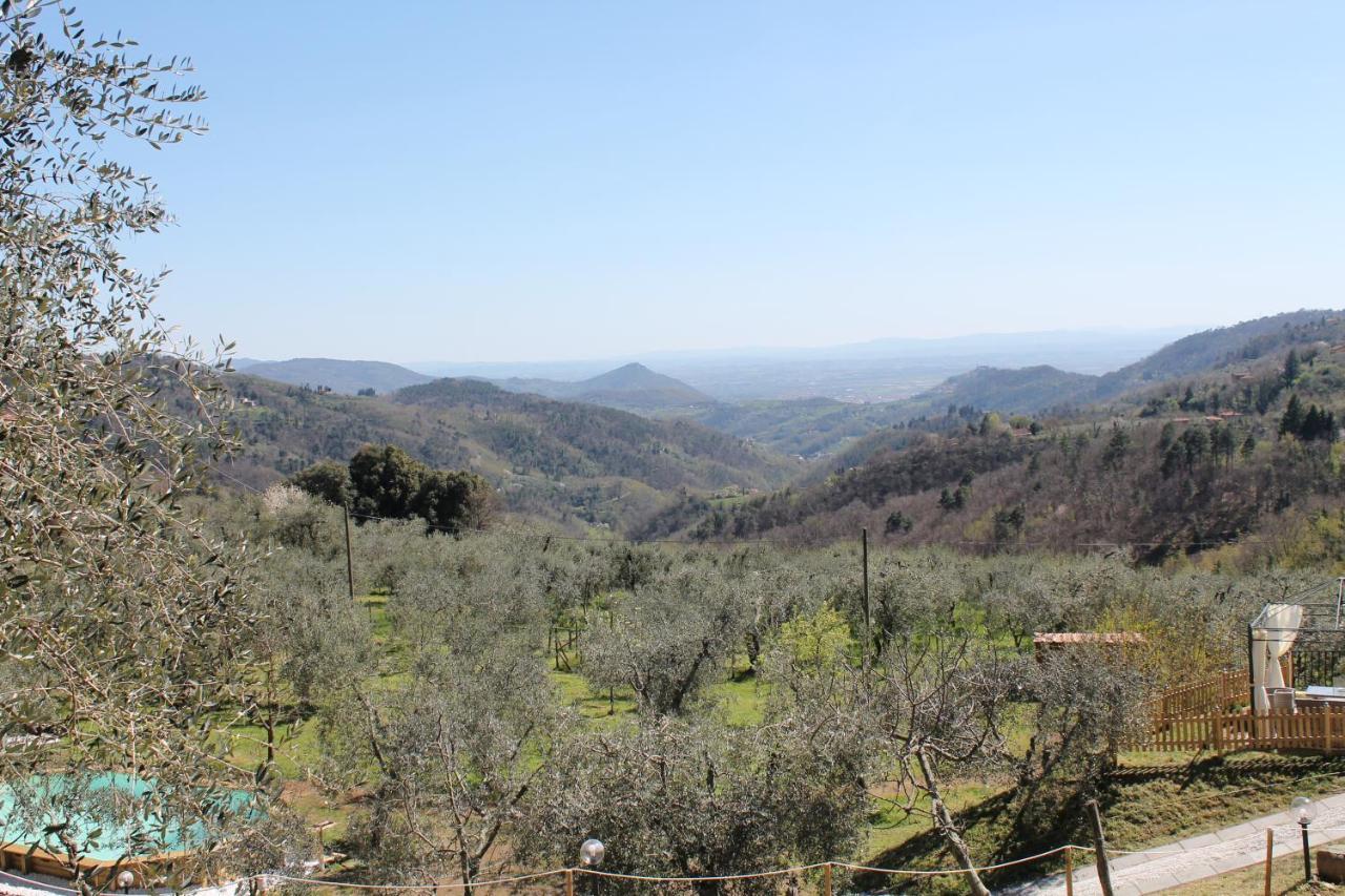 Shaleo Holiday Home Marliana ภายนอก รูปภาพ