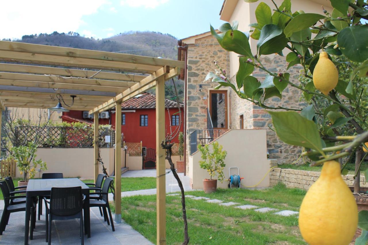 Shaleo Holiday Home Marliana ภายนอก รูปภาพ