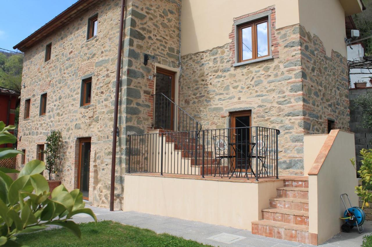 Shaleo Holiday Home Marliana ภายนอก รูปภาพ