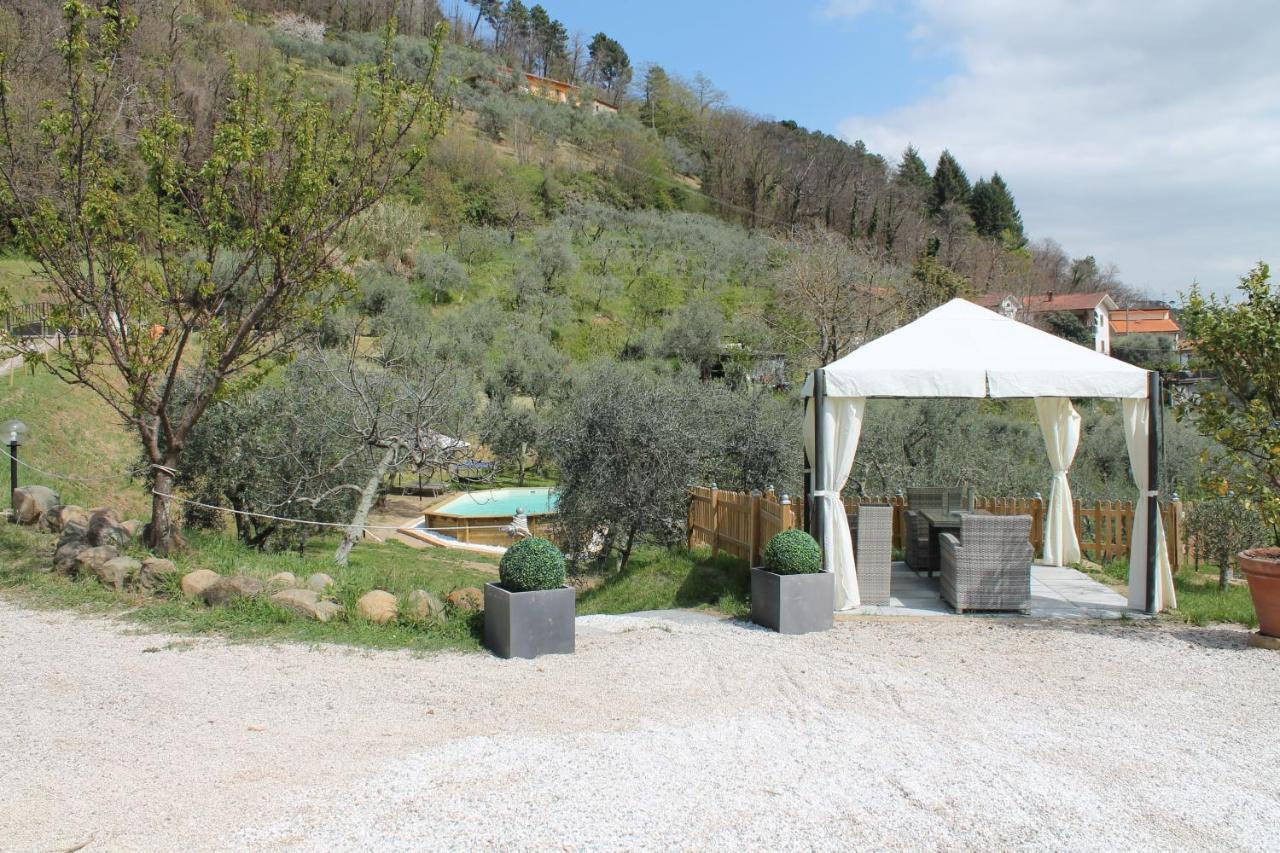 Shaleo Holiday Home Marliana ภายนอก รูปภาพ