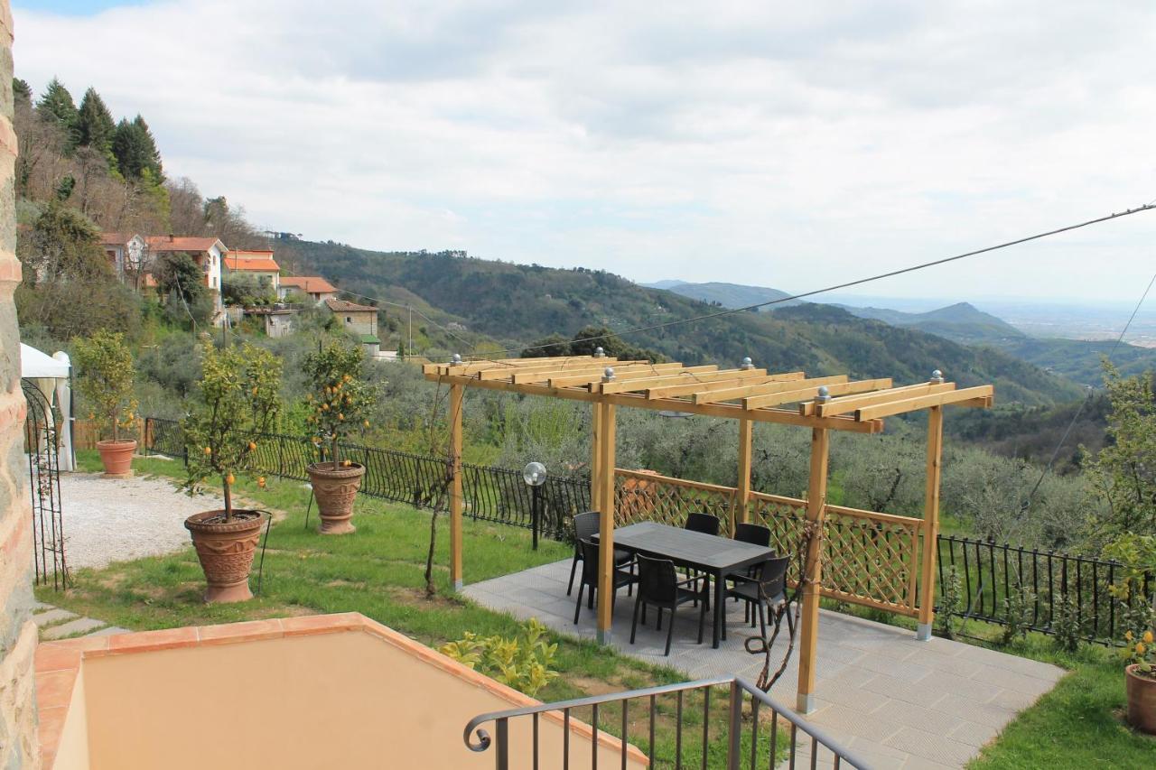 Shaleo Holiday Home Marliana ภายนอก รูปภาพ
