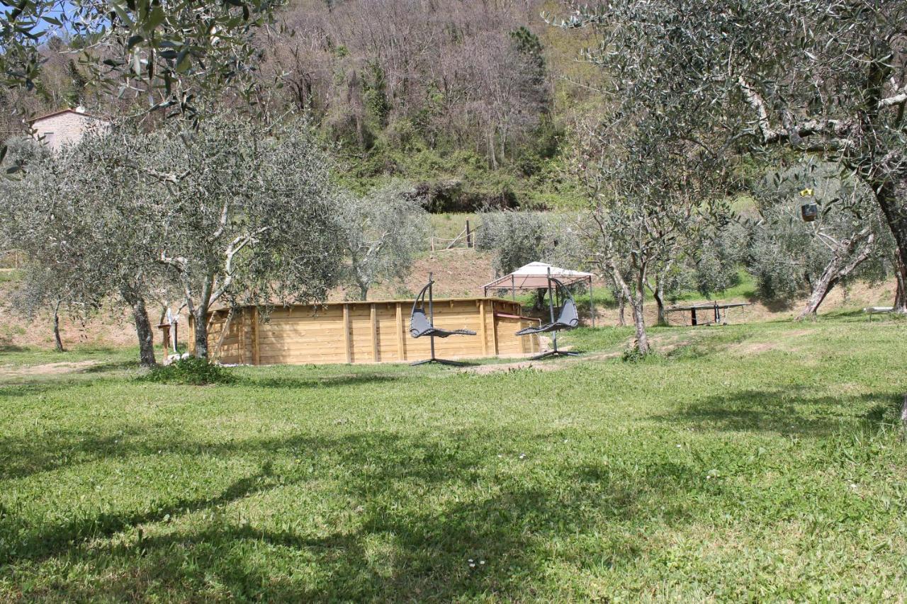 Shaleo Holiday Home Marliana ภายนอก รูปภาพ