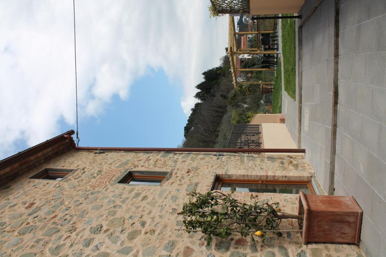 Shaleo Holiday Home Marliana ภายนอก รูปภาพ